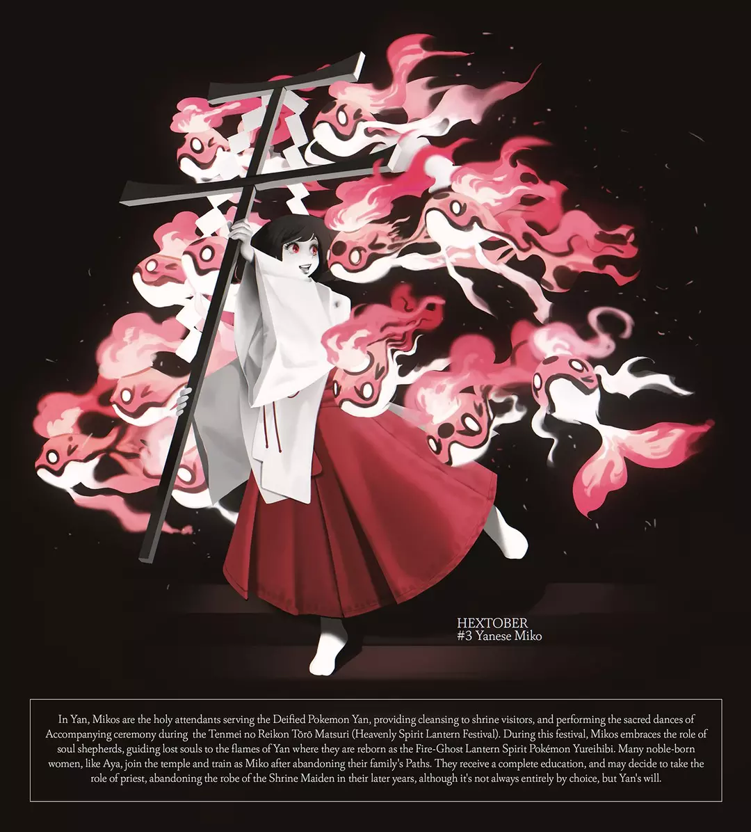Hextober 2023 - Lore pages – page 3