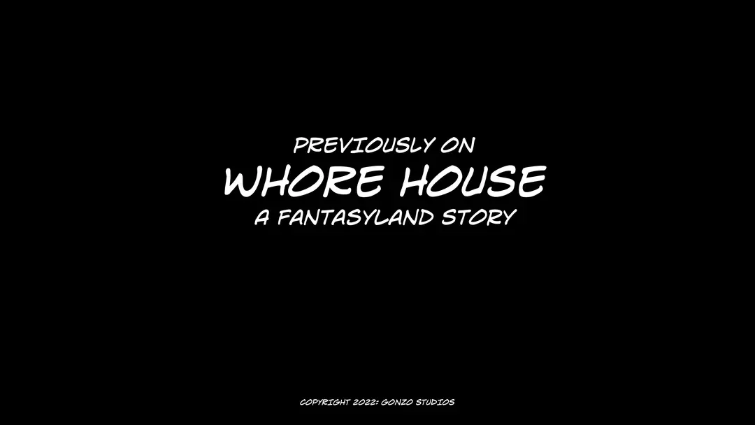 Whore House Chapter 4 – page 2