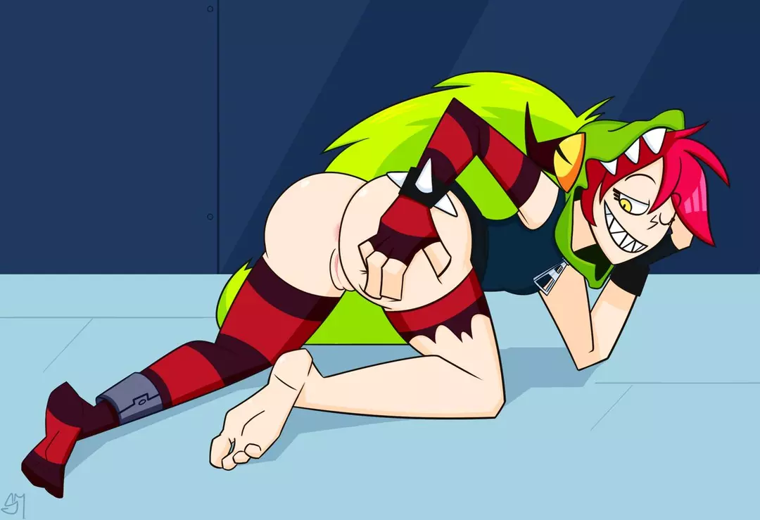 VARIOUS CARTOON PORN PACK CRAZY GIRLS PACK – page 2