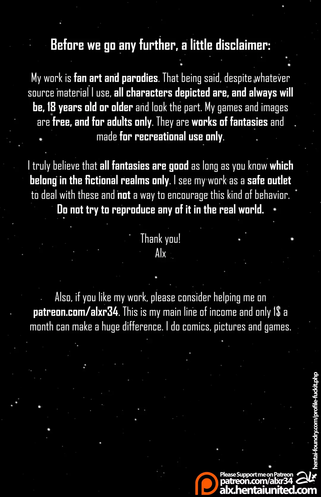 A Complete Guide To Wookie Sex Chapter 2 – page 2