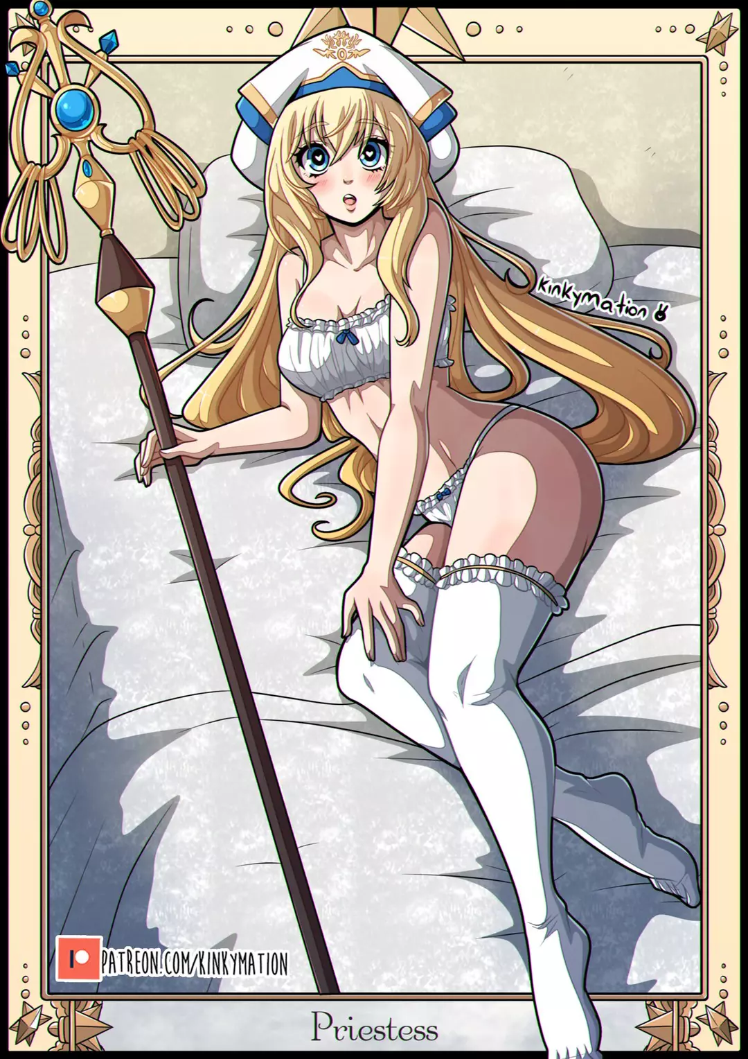 Artworks and Misc Image Sets Goblin Slayer Card Set – page 1