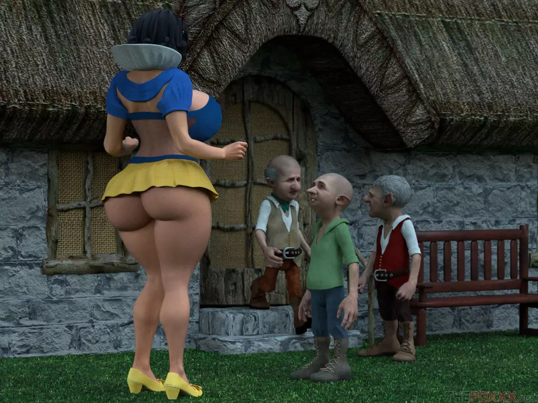 Extra Renderings Episode 63 – page 1