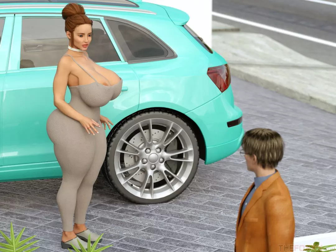 Extra Renderings Episode 67 – page 2