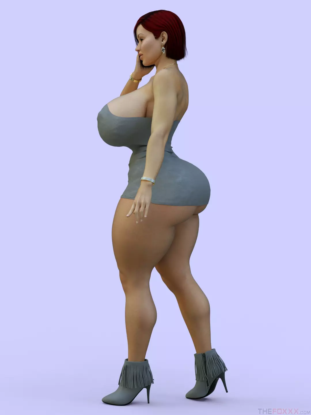 Extra Renderings Episode 61 – page 2