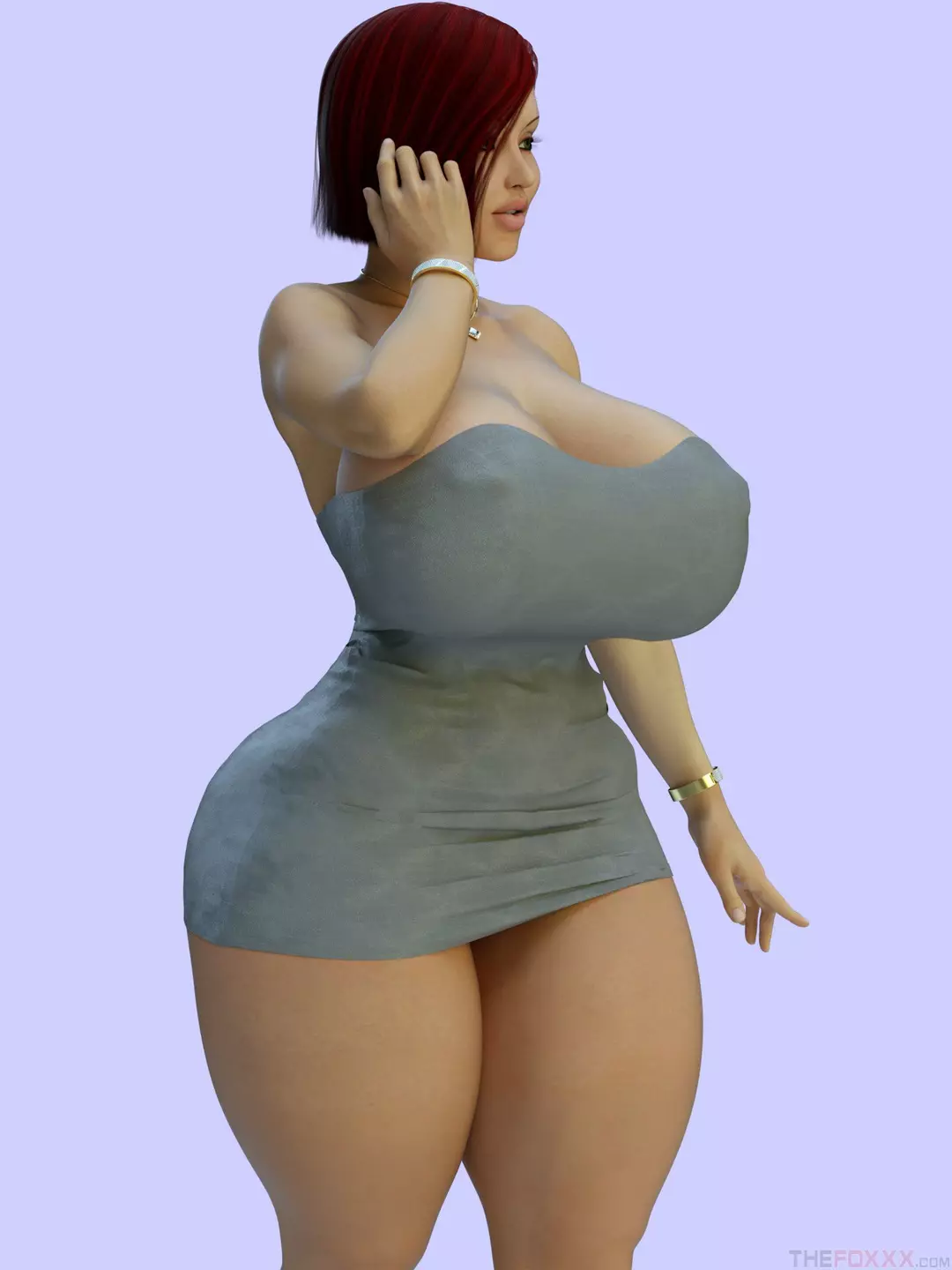 Extra Renderings Episode 61 – page 3