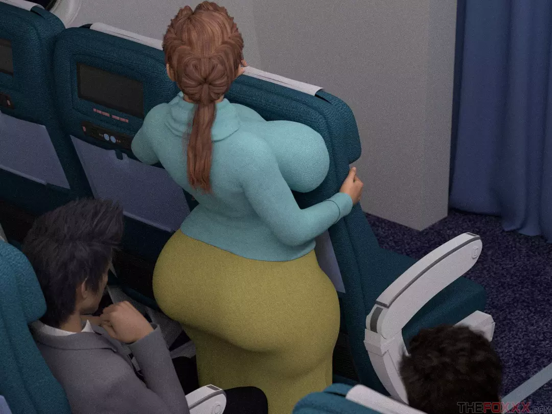Extra Renderings Episode 65 – page 1