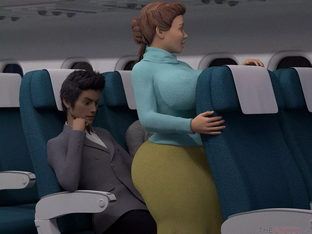 Extra Renderings Episode 65 – page 2