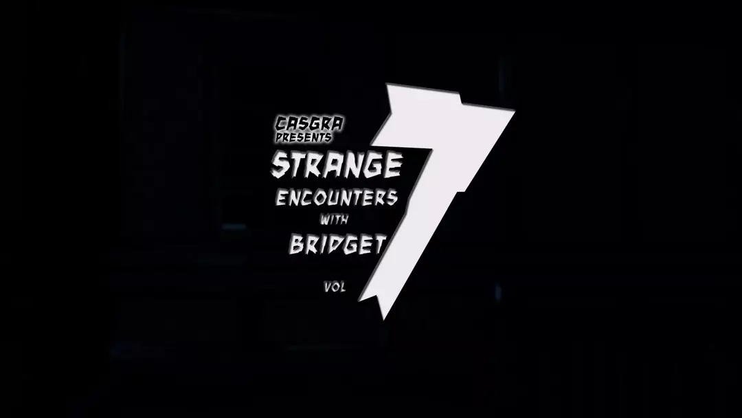 Strange Encounters Chapter 7 – page 2