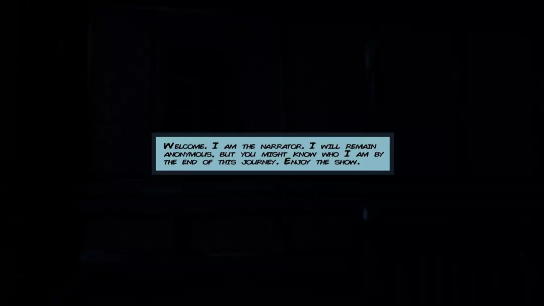 Strange Encounters Chapter 7 – page 3