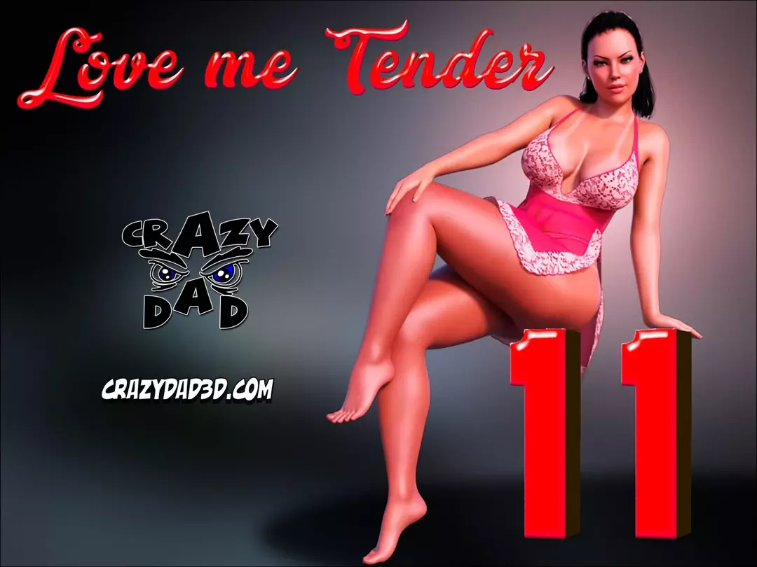 Love Me Tender Chapter 11 – page 1