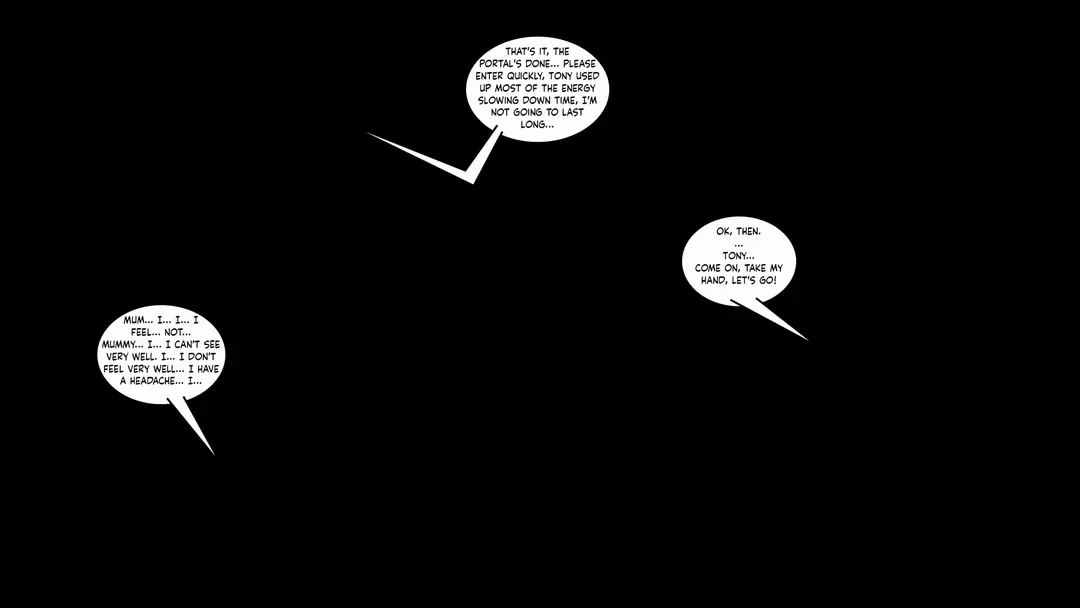 Desire Confine Chapter 8 – page 2
