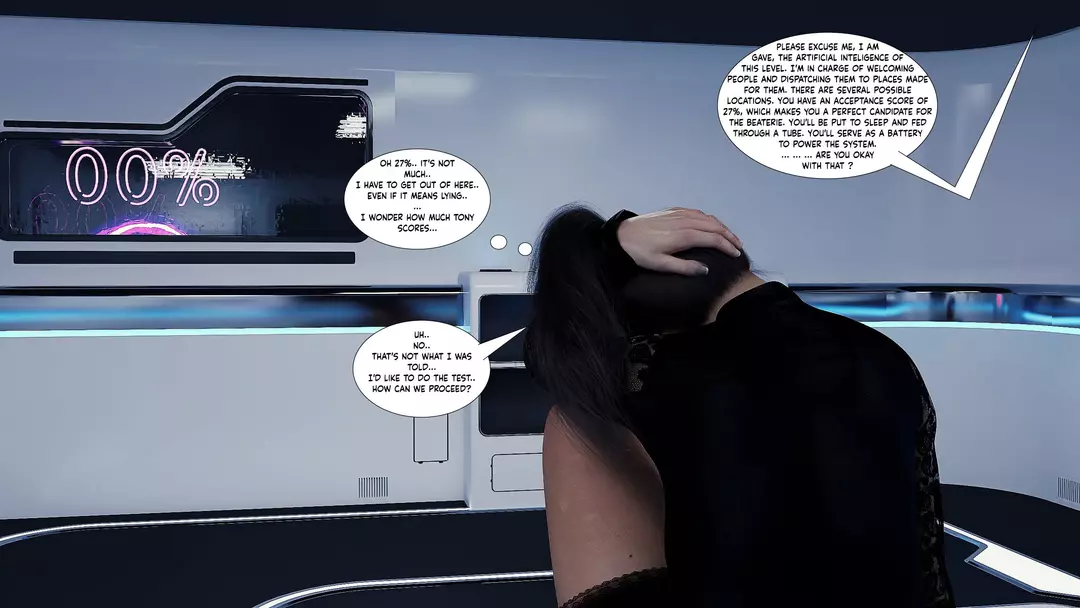 Desire Confine Chapter 5 – page 3