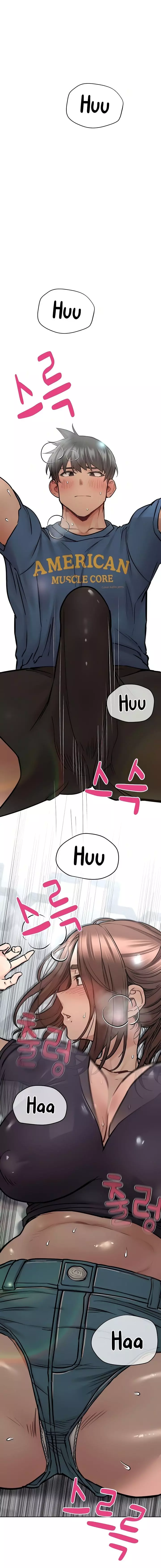 Keep It a Secret From Your Mother! Chapter 38 – page 2