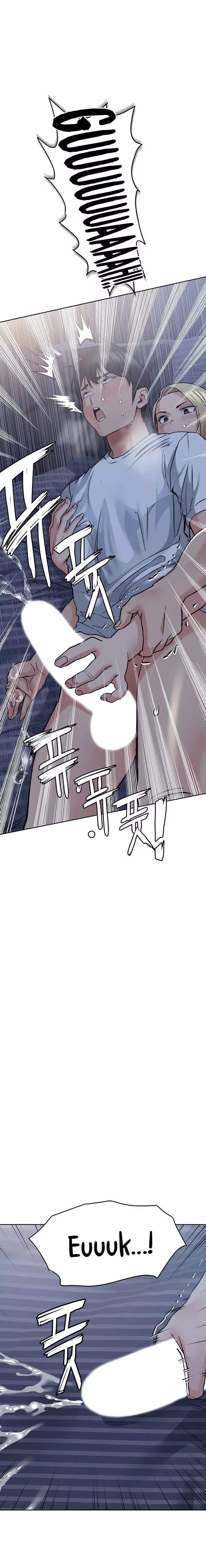 Keep It a Secret From Your Mother! Chapter 18 – page 2