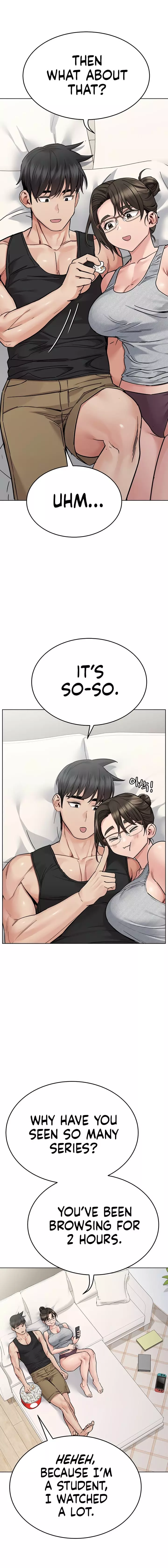 Keep It a Secret From Your Mother! Chapter 86 – page 3