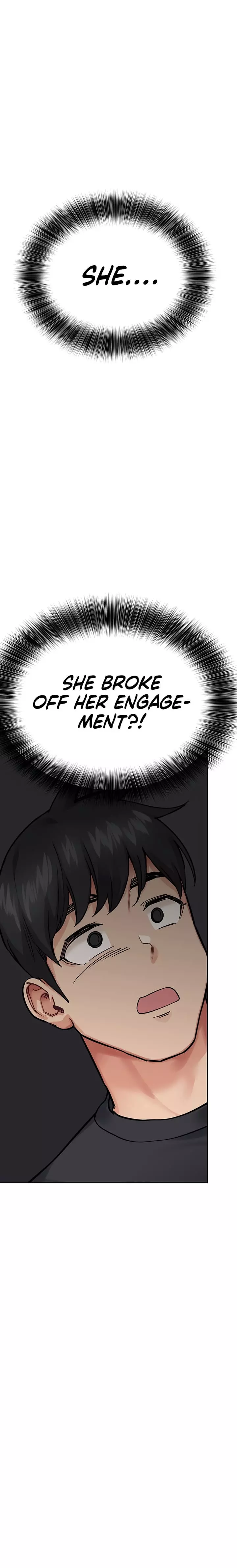 Keep It a Secret From Your Mother! Chapter 78 – page 2