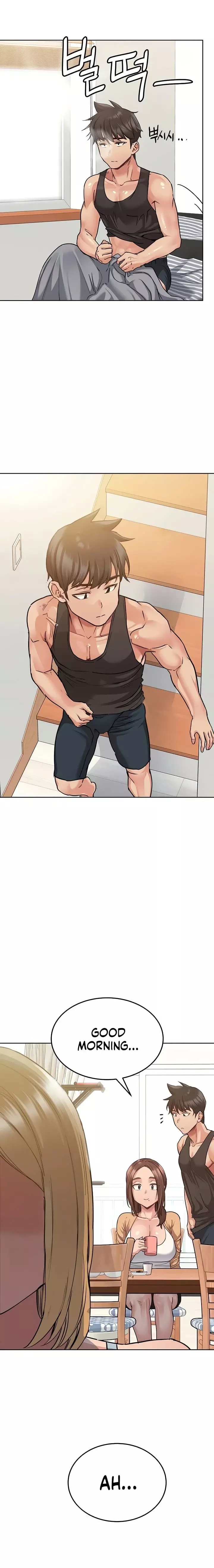 Keep It a Secret From Your Mother! Chapter 16 – page 3