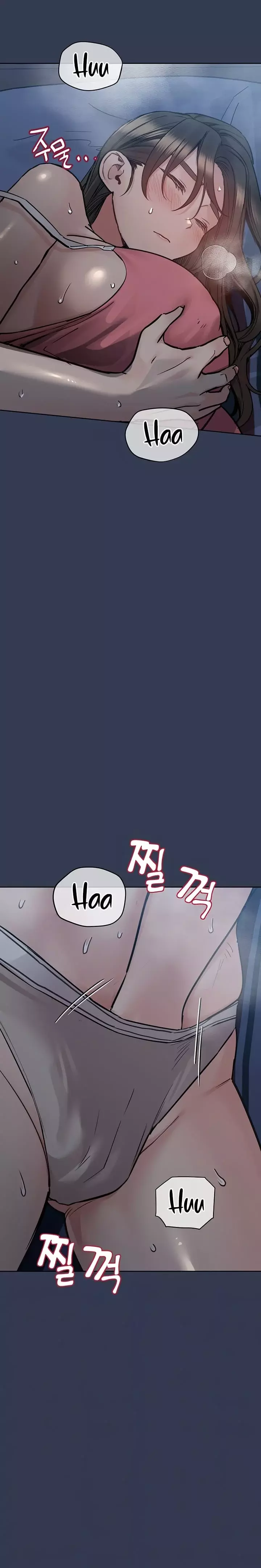 Keep It a Secret From Your Mother! Chapter 83 – page 3