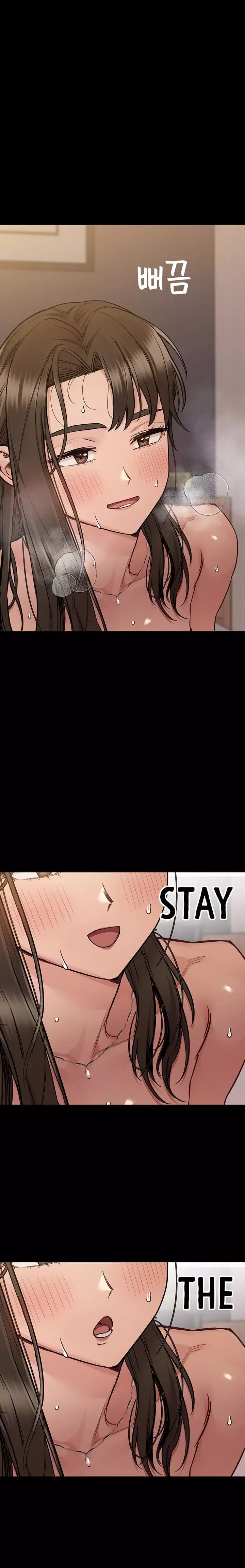 Keep It a Secret From Your Mother! Chapter 81 – page 2