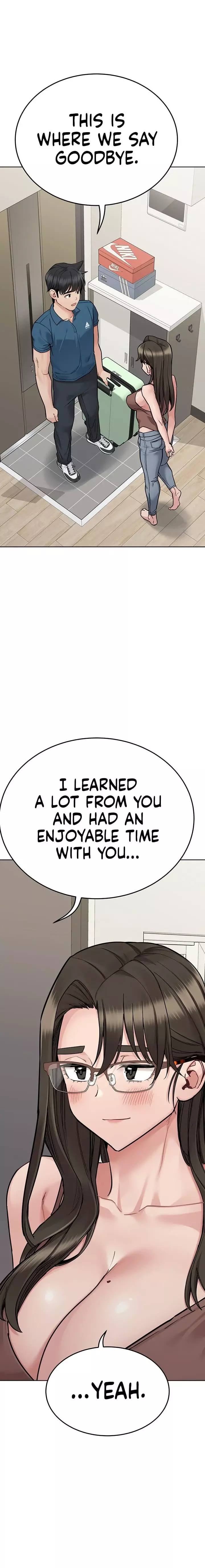 Keep It a Secret From Your Mother! Chapter 89 – page 2