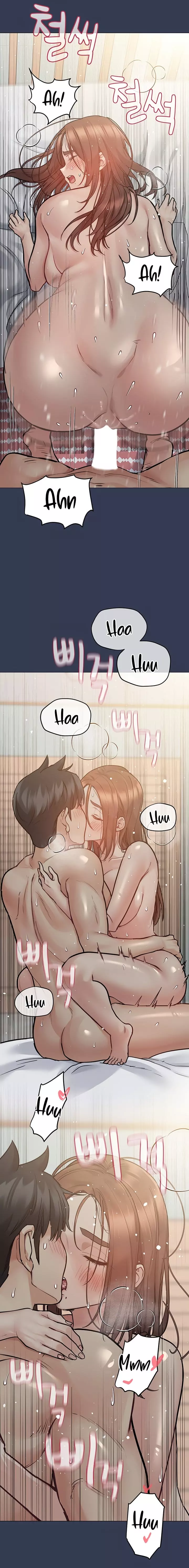 Keep It a Secret From Your Mother! Chapter 49 – page 3