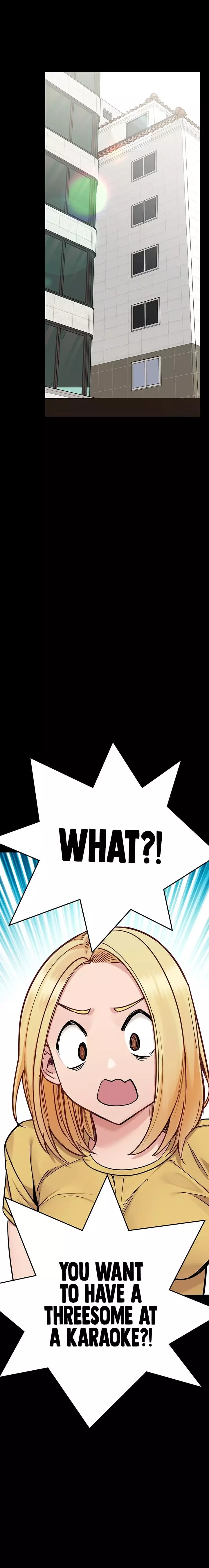 Keep It a Secret From Your Mother! Chapter 93 – page 2