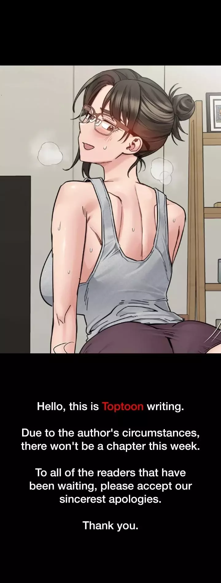 Keep It a Secret From Your Mother! Chapter 86.5 – page 1