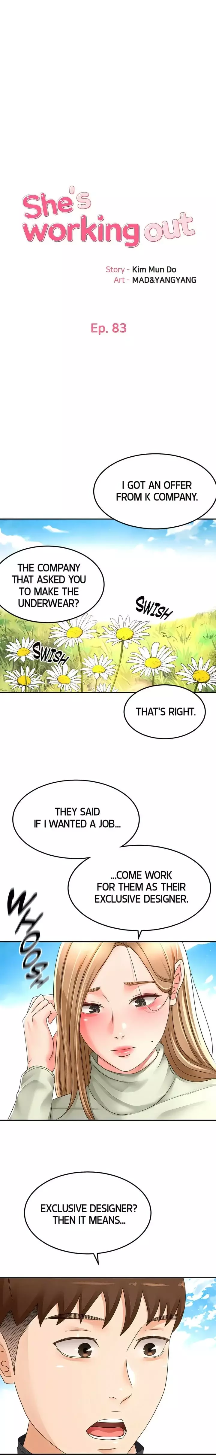 The Little Master Chapter 83 – page 2