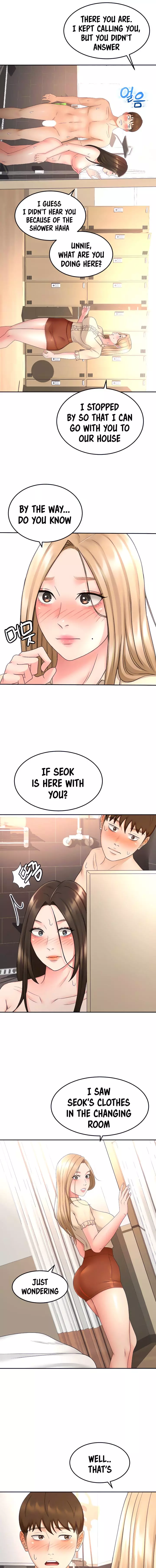 The Little Master Chapter 42 – page 3