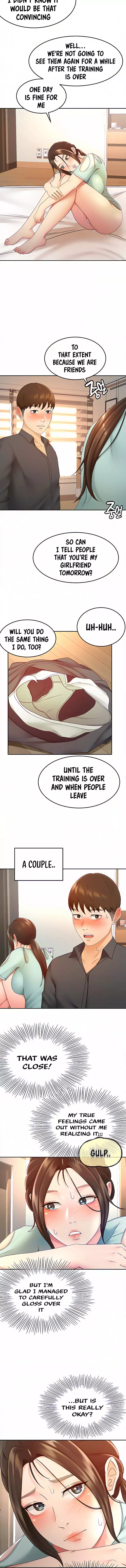 The Little Master Chapter 37 – page 3