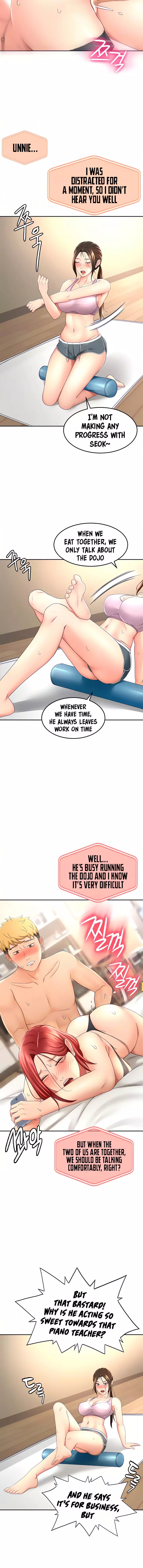 The Little Master Chapter 31 – page 3