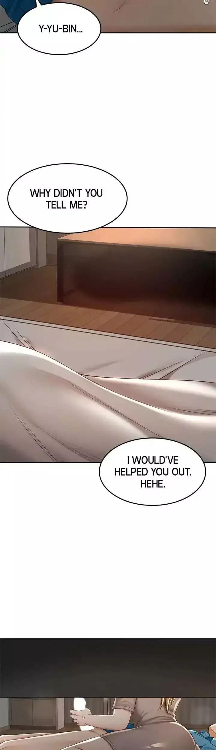 The Little Master Chapter 61 – page 2