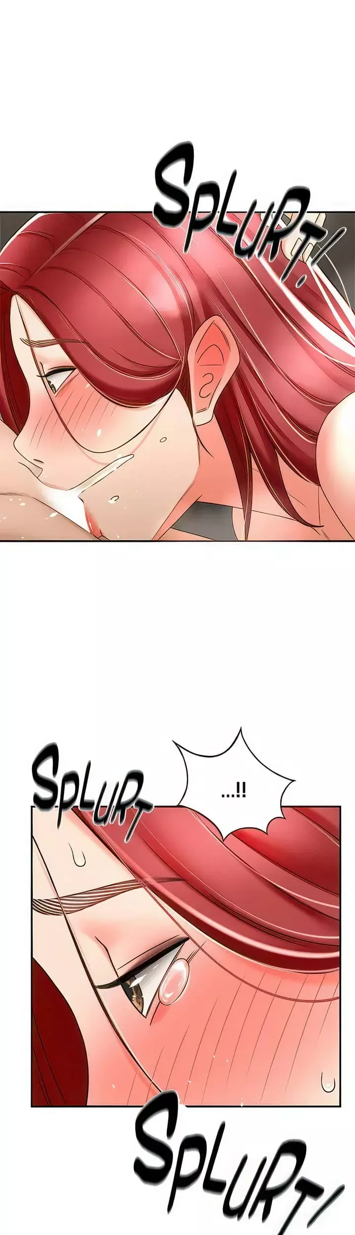 The Little Master Chapter 66 – page 1