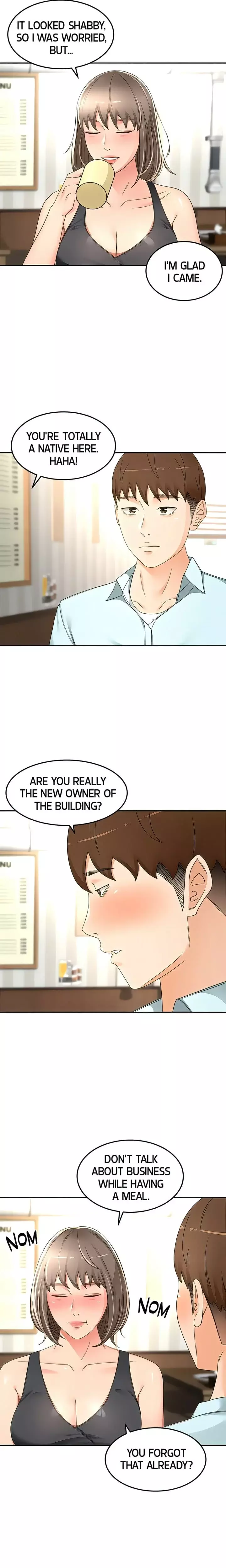 The Little Master Chapter 87 – page 2