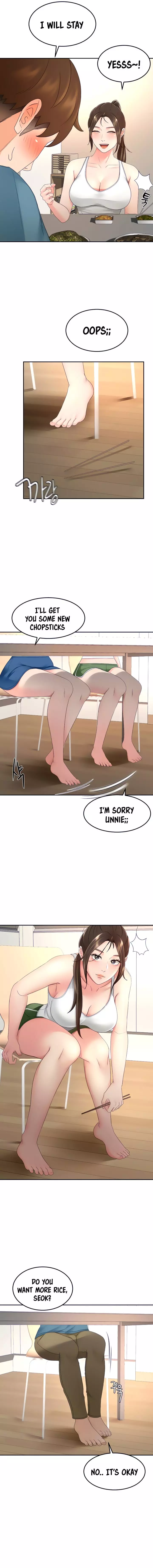 The Little Master Chapter 43 – page 3