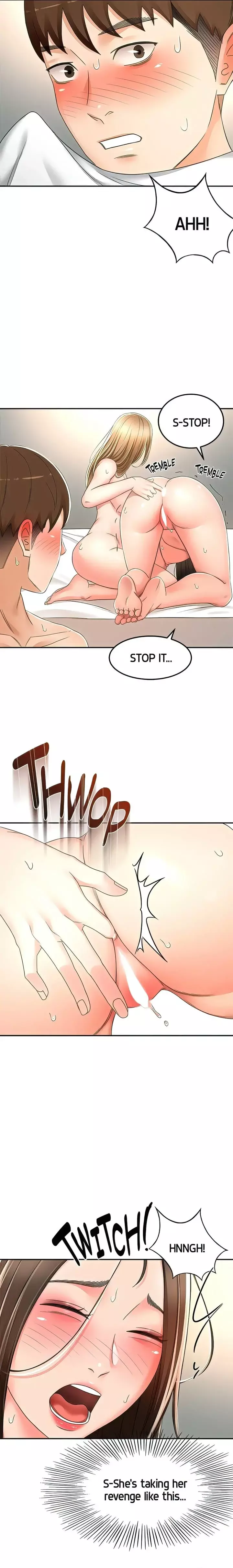 The Little Master Chapter 81 – page 3