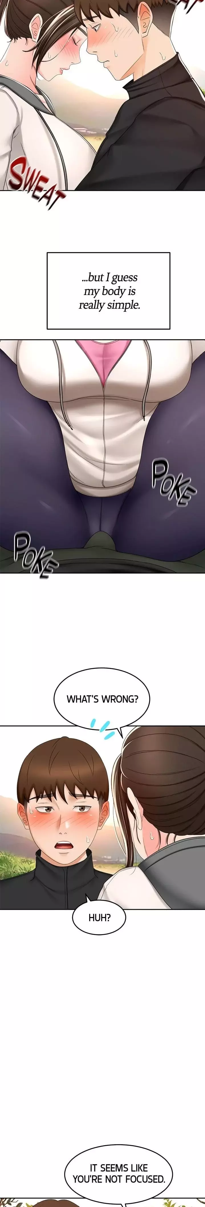 The Little Master Chapter 67 – page 3