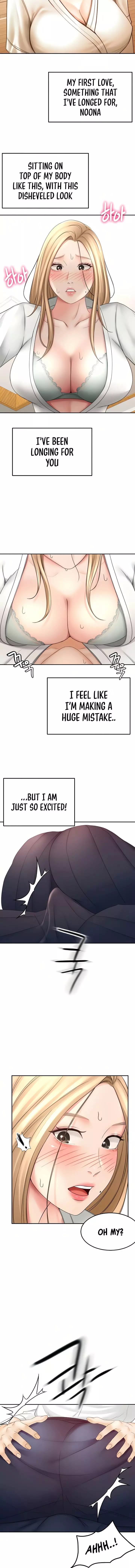 The Little Master Chapter 27 – page 2