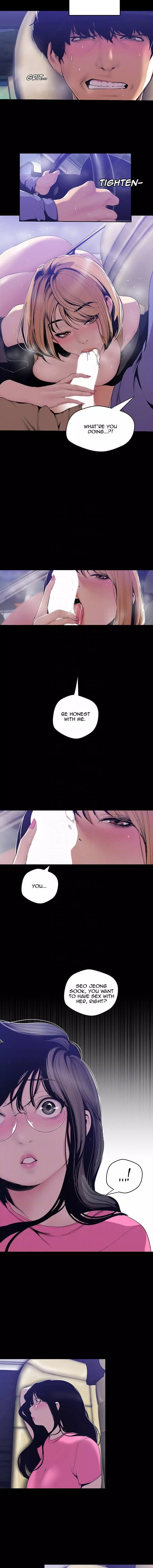 A Wonderful New World Chapter 60 – page 3