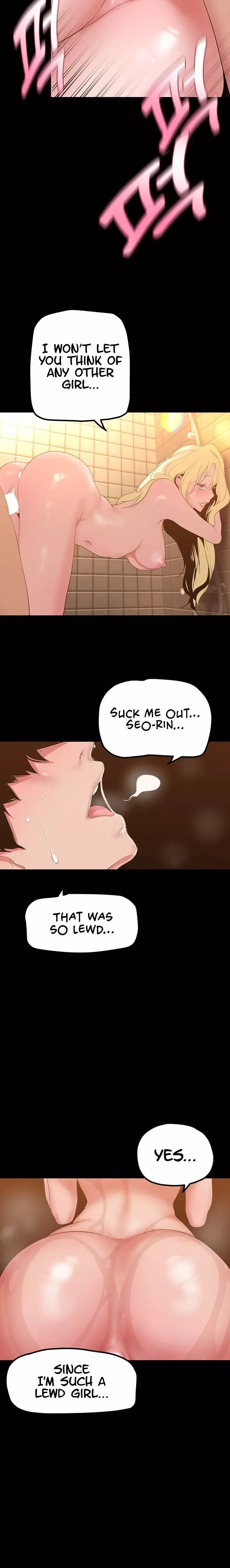 A Wonderful New World Chapter 182 – page 2