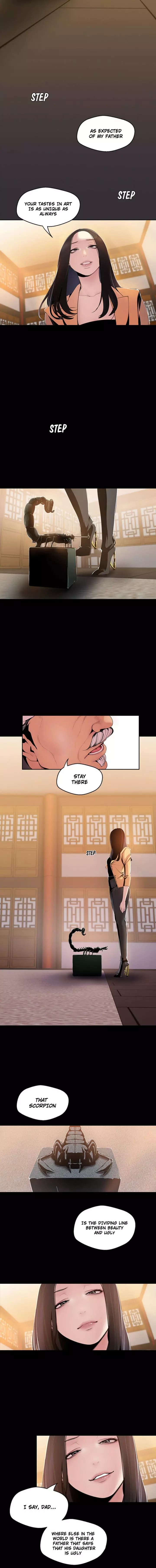 A Wonderful New World Chapter 46 – page 3