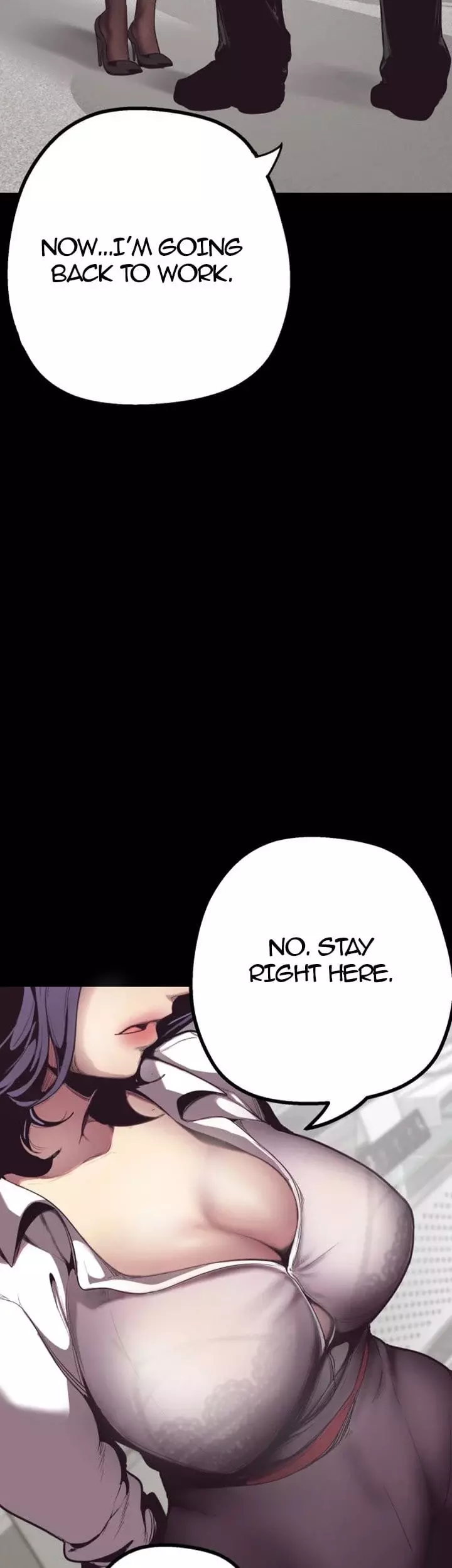 A Wonderful New World Chapter 2 – page 3