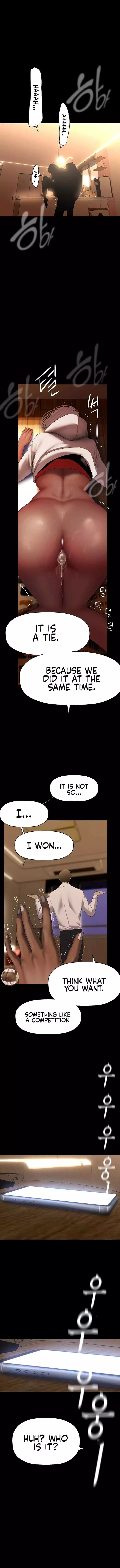 A Wonderful New World Chapter 236 – page 2