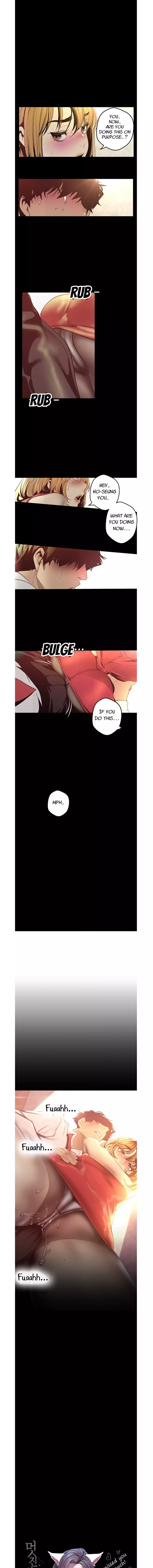 A Wonderful New World Chapter 120 – page 1