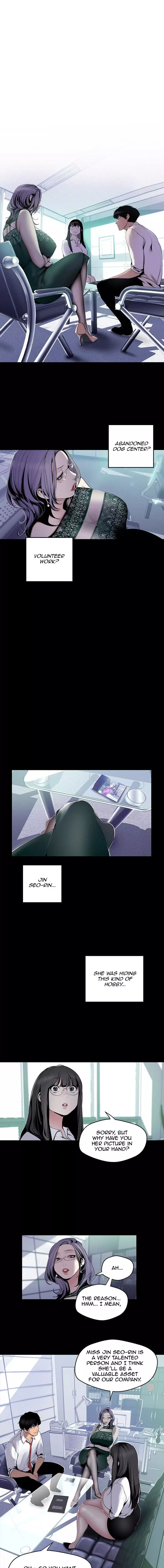 A Wonderful New World Chapter 56 – page 3