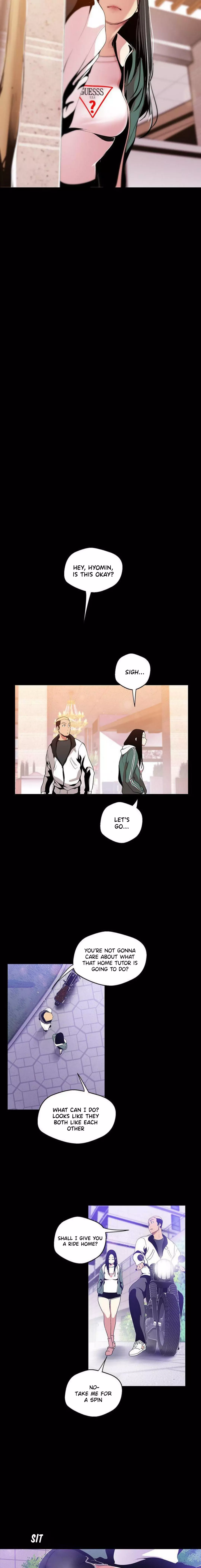 A Wonderful New World Chapter 38 – page 2