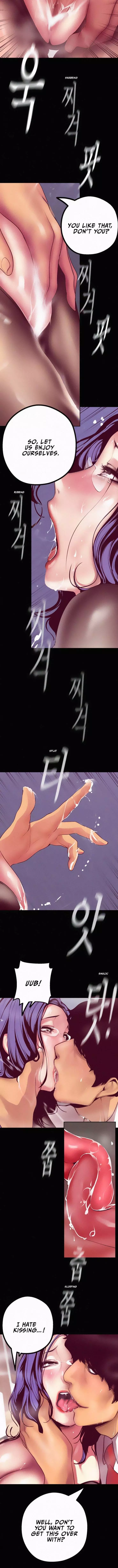 A Wonderful New World Chapter 11 – page 3