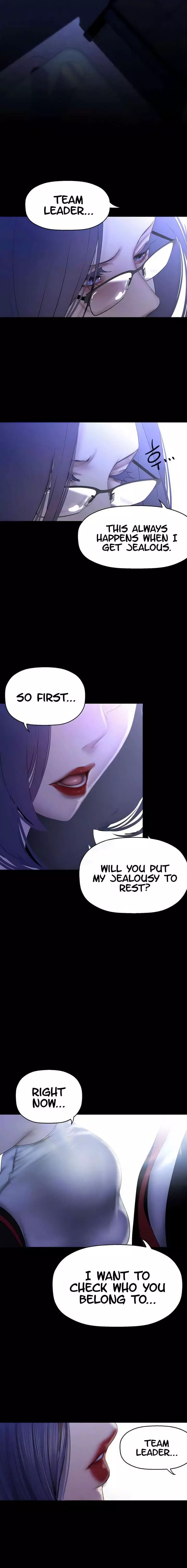 A Wonderful New World Chapter 229 – page 2