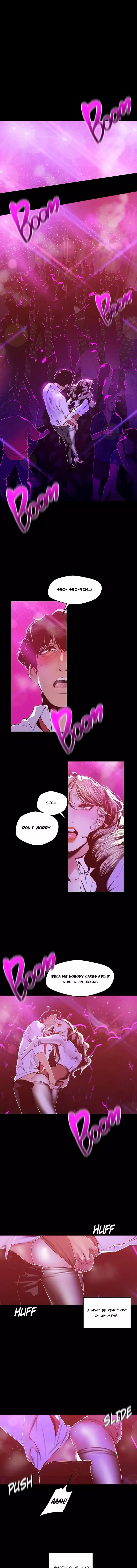 A Wonderful New World Chapter 77 – page 2