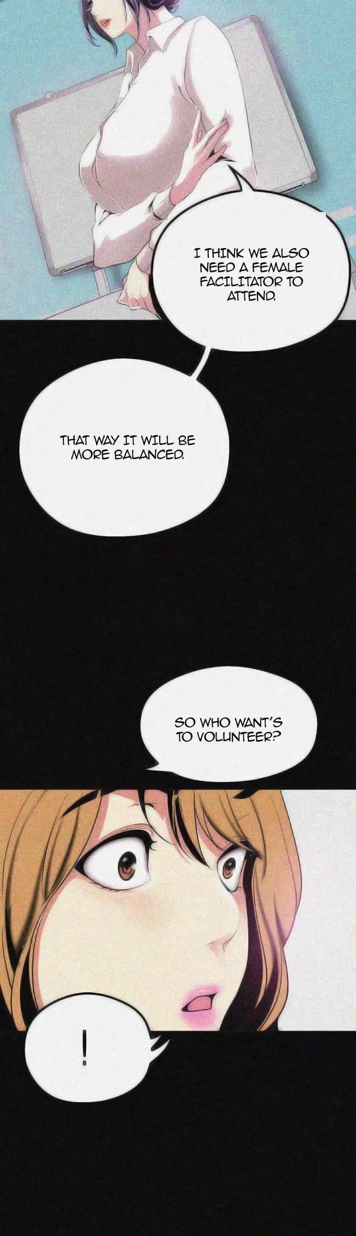 A Wonderful New World Chapter 19 – page 2